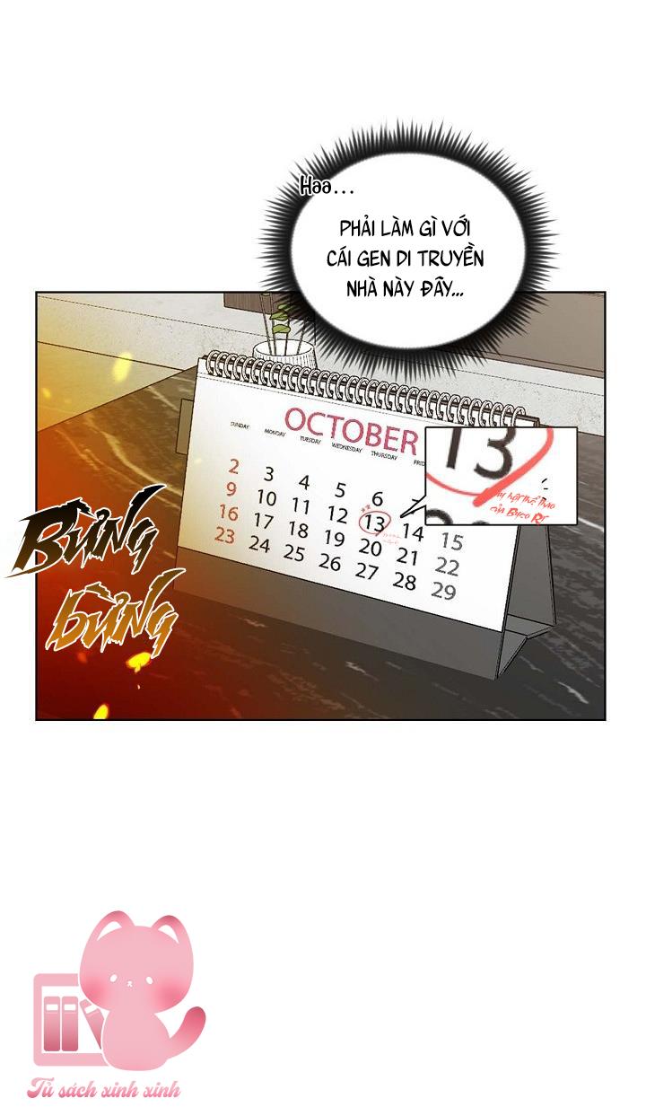 Baby Đến Rồi - Chap 77 (NT5)