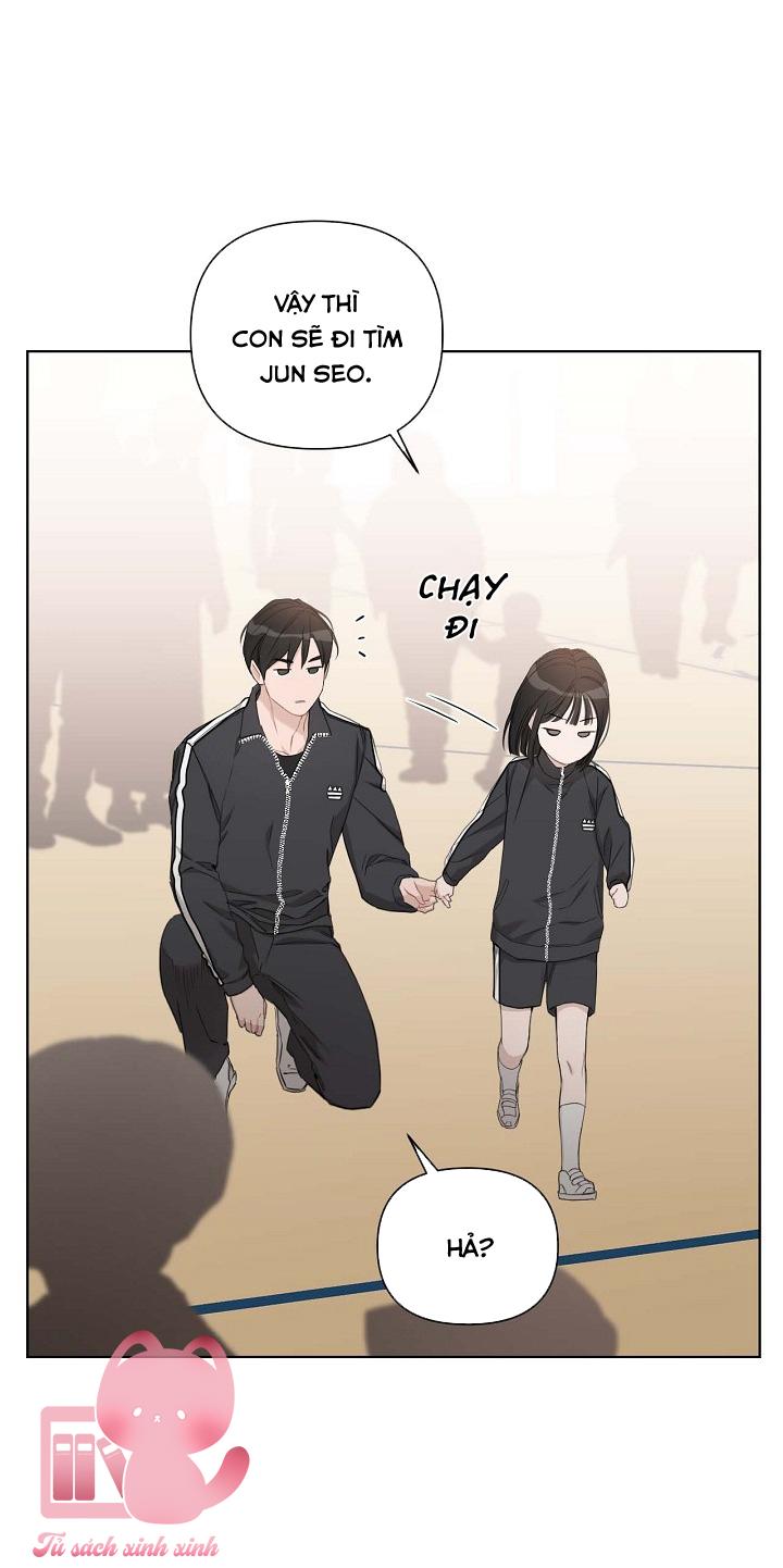Baby Đến Rồi - Chap 78 (NT6)