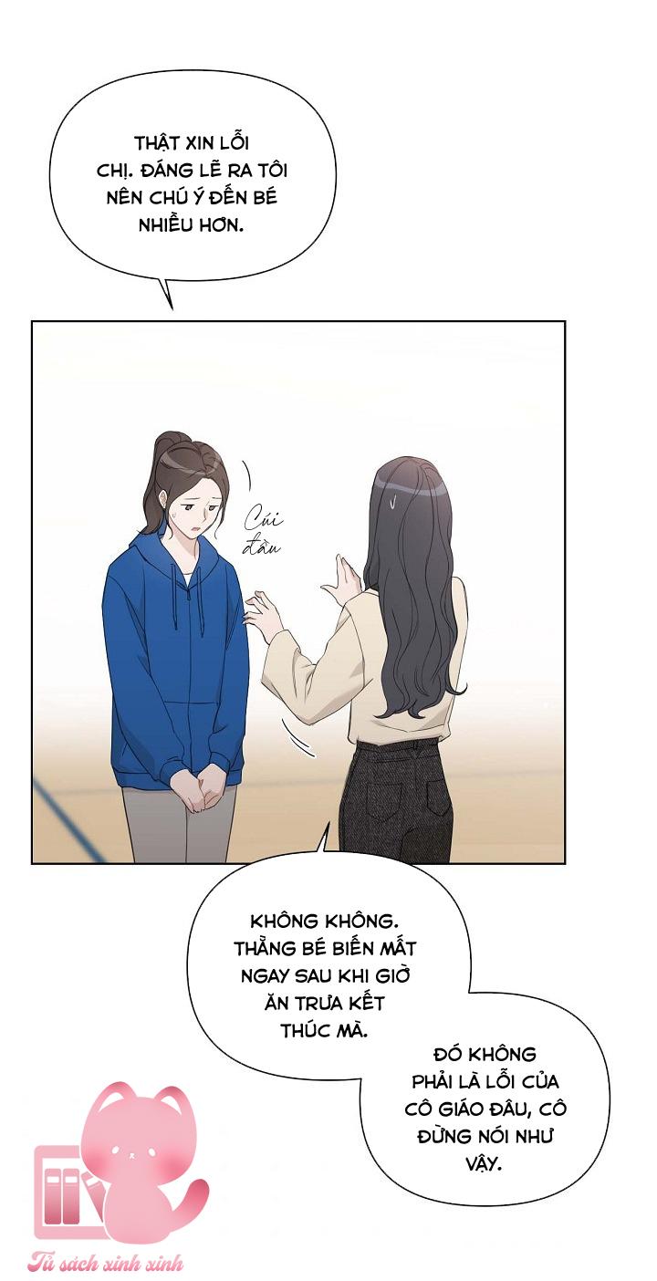 Baby Đến Rồi - Chap 78 (NT6)