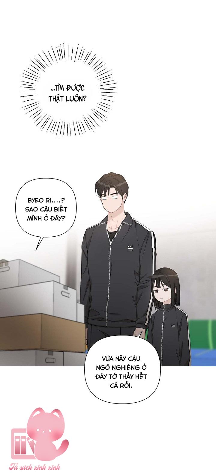 Baby Đến Rồi - Chap 78 (NT6)