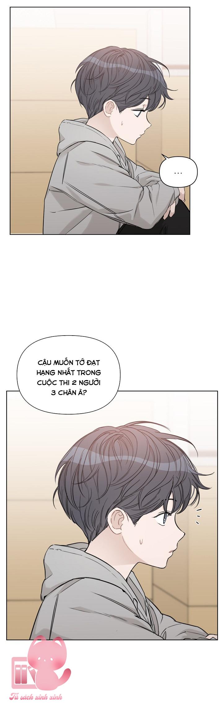 Baby Đến Rồi - Chap 78 (NT6)