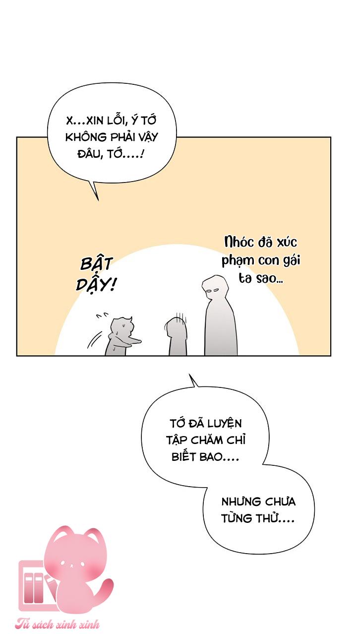 Baby Đến Rồi - Chap 78 (NT6)