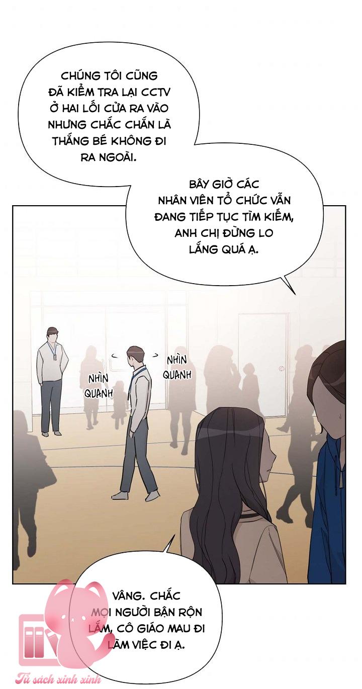 Baby Đến Rồi - Chap 78 (NT6)