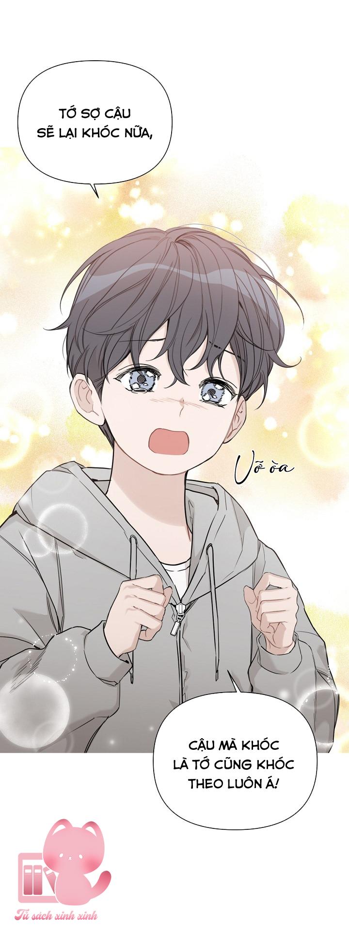 Baby Đến Rồi - Chap 78 (NT6)