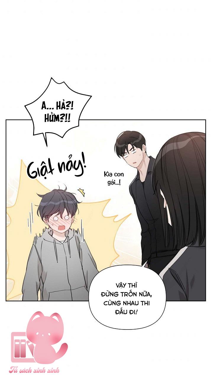 Baby Đến Rồi - Chap 78 (NT6)