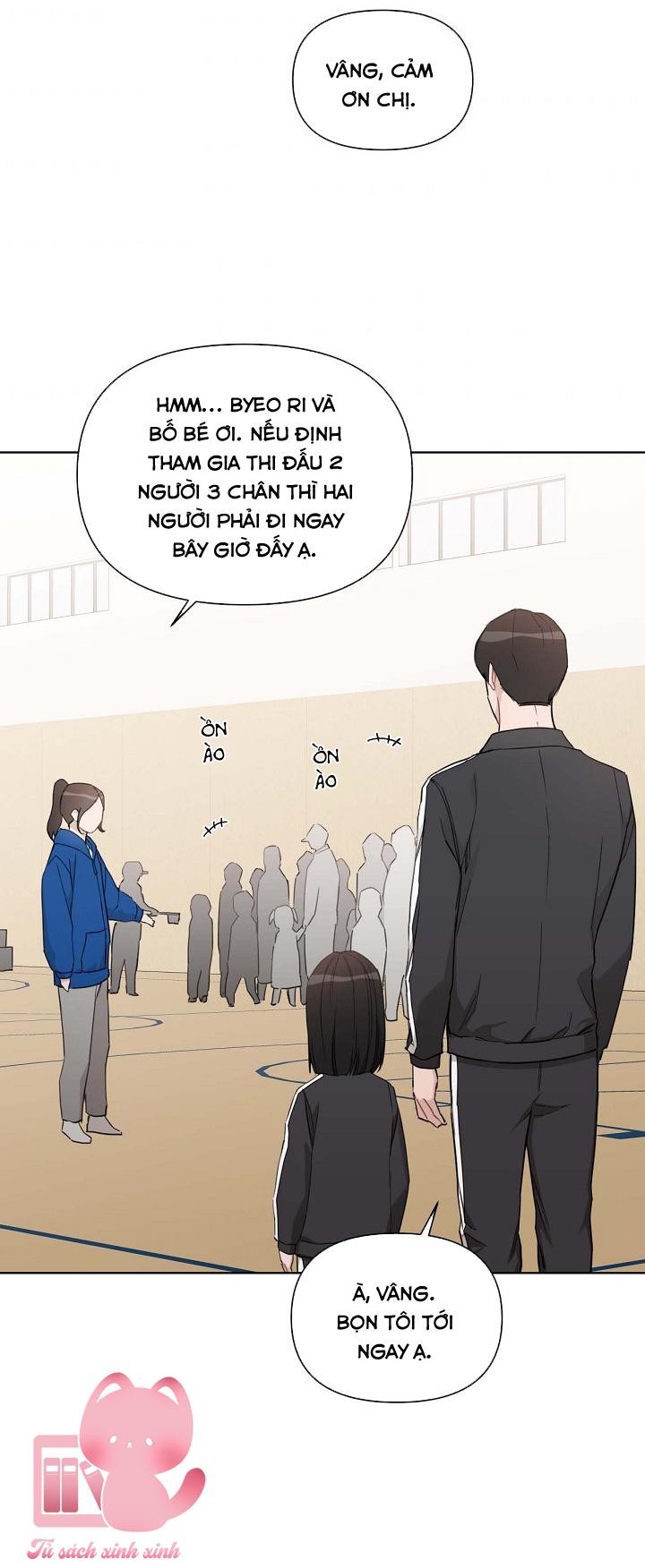 Baby Đến Rồi - Chap 78 (NT6)