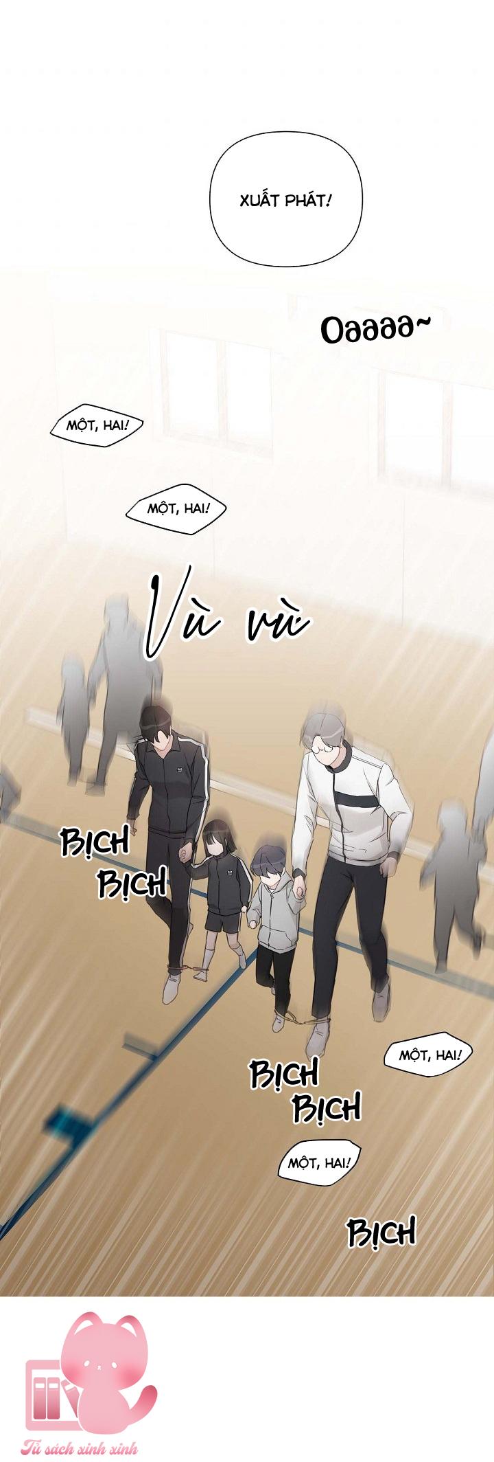 Baby Đến Rồi - Chap 78 (NT6)