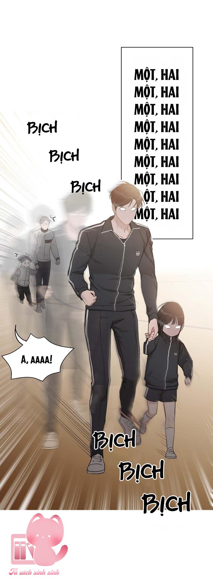 Baby Đến Rồi - Chap 78 (NT6)