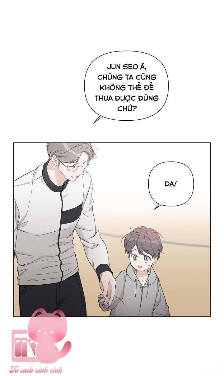 Baby Đến Rồi - Chap 78 (NT6)