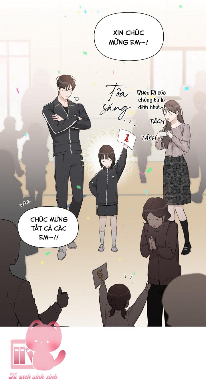 Baby Đến Rồi - Chap 78 (NT6)