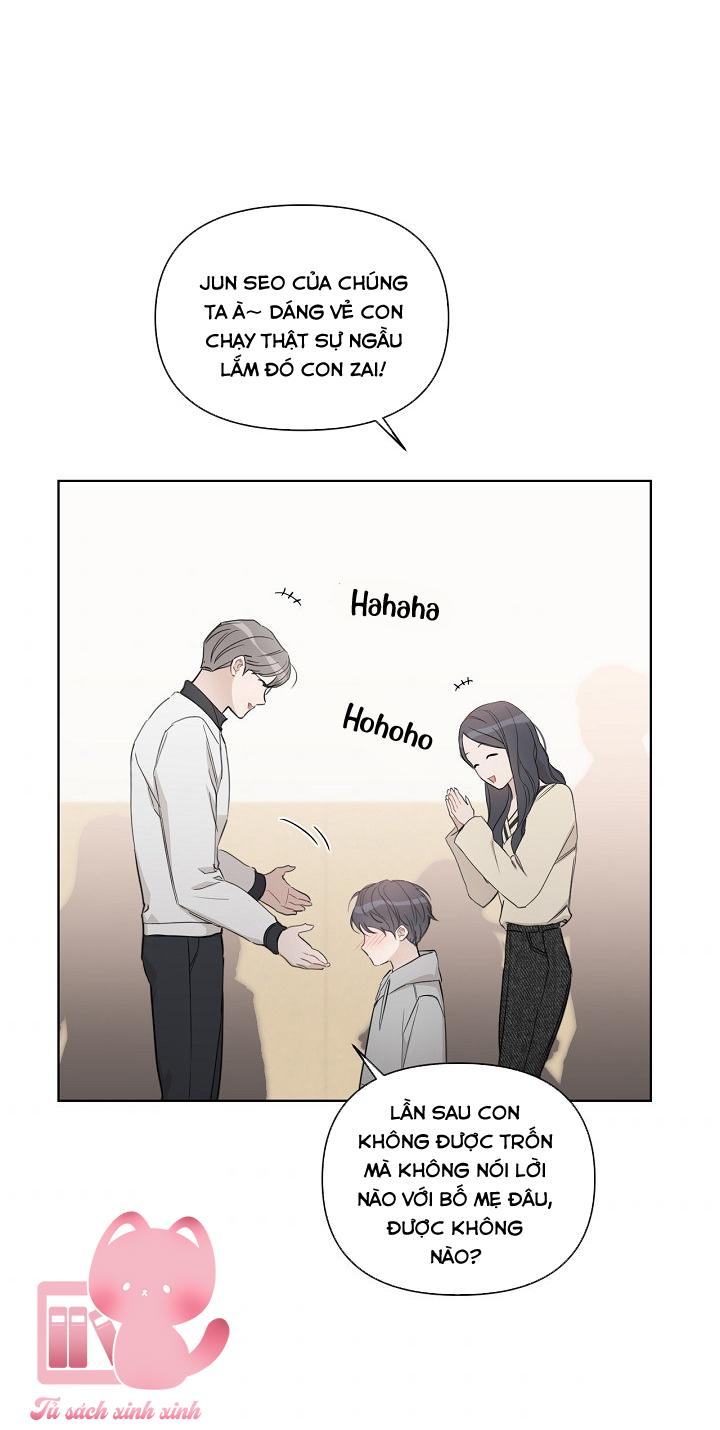 Baby Đến Rồi - Chap 78 (NT6)