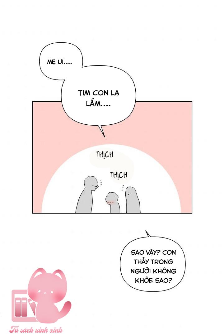 Baby Đến Rồi - Chap 78 (NT6)