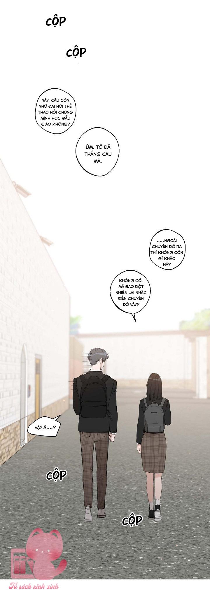 Baby Đến Rồi - Chap 78 (NT6)