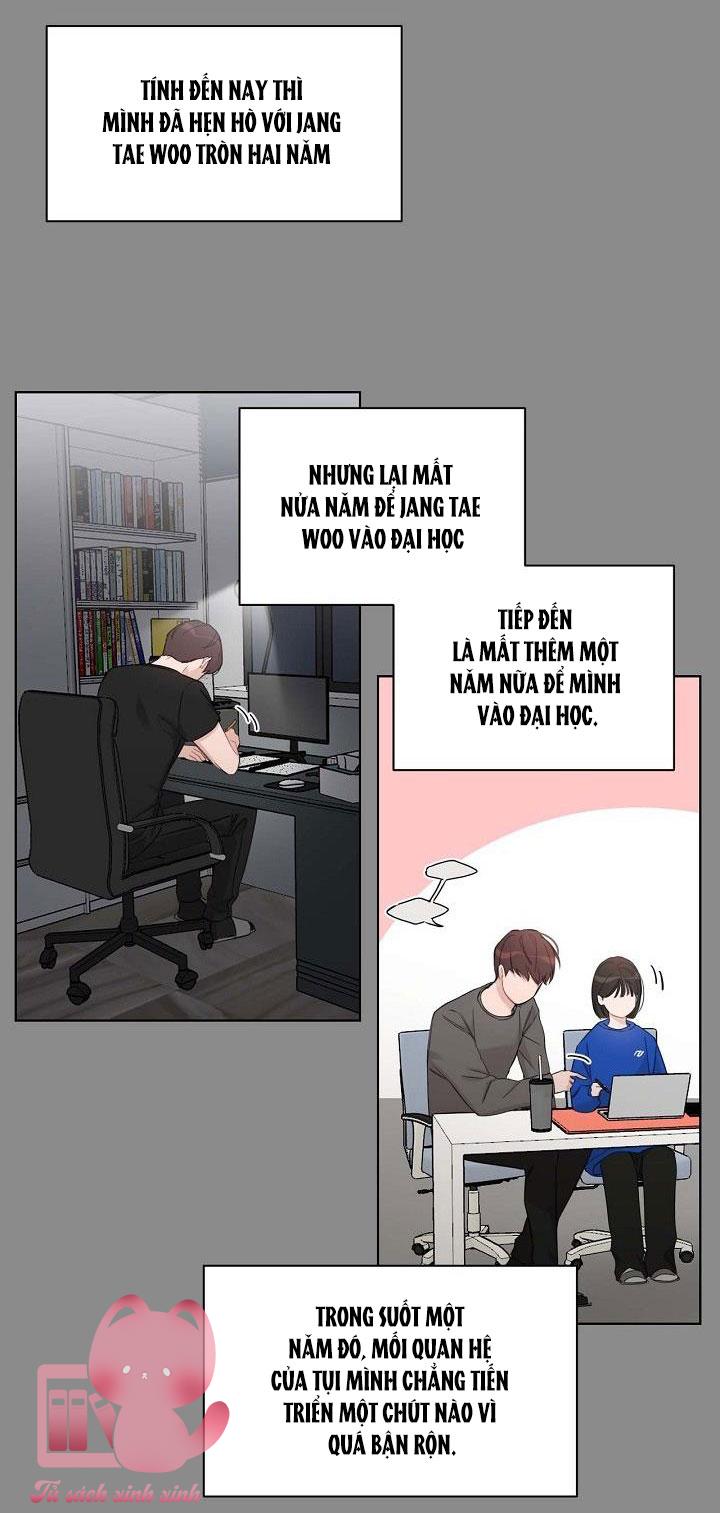 Baby Đến Rồi - Chap 79 (NT7)