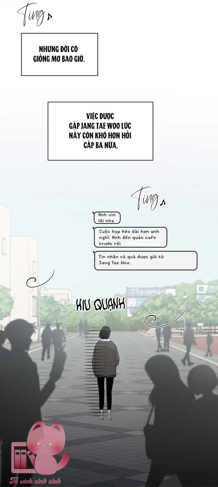 Baby Đến Rồi - Chap 79 (NT7)
