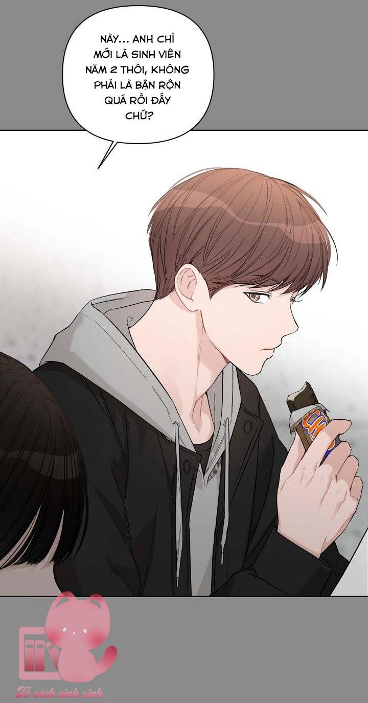 Baby Đến Rồi - Chap 79 (NT7)