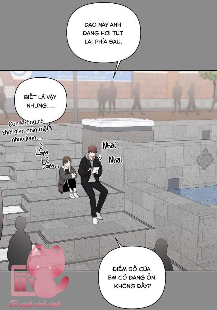 Baby Đến Rồi - Chap 79 (NT7)