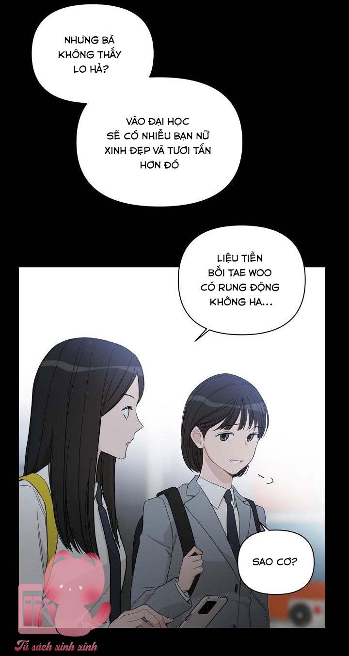 Baby Đến Rồi - Chap 79 (NT7)