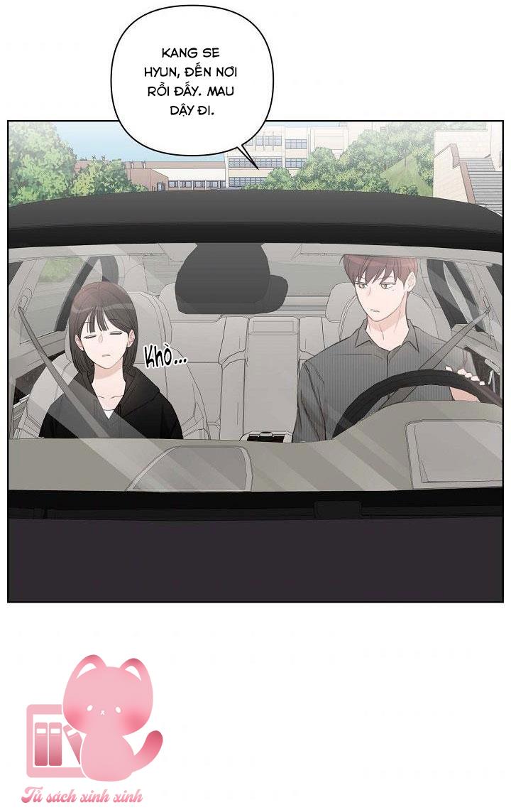 Baby Đến Rồi - Chap 79 (NT7) - Trang 3