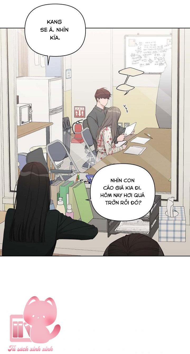 Baby Đến Rồi - Chap 79 (NT7)