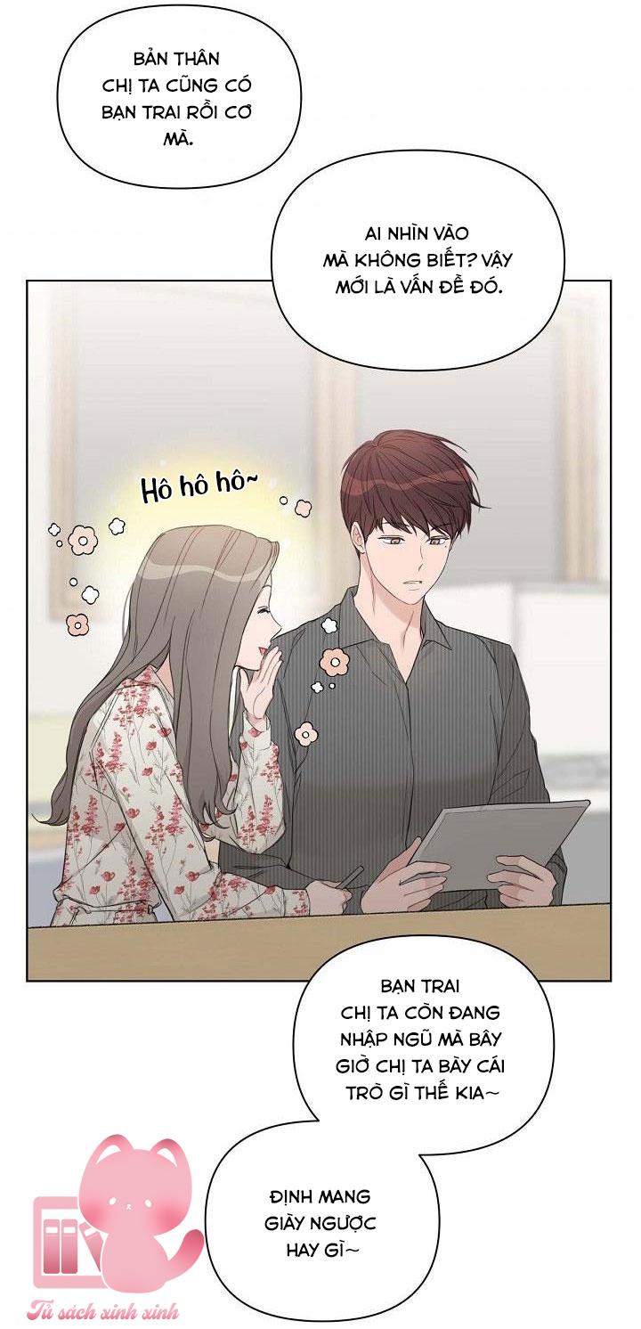 Baby Đến Rồi - Chap 79 (NT7)