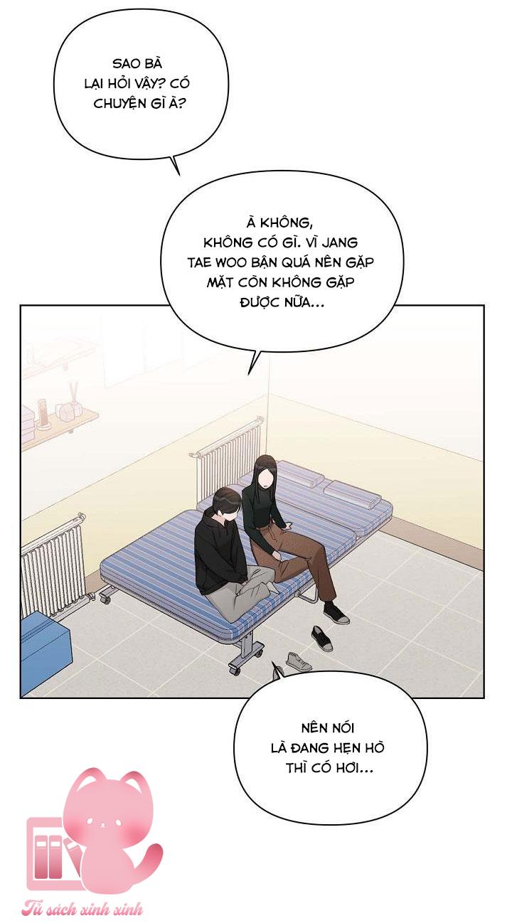 Baby Đến Rồi - Chap 79 (NT7)