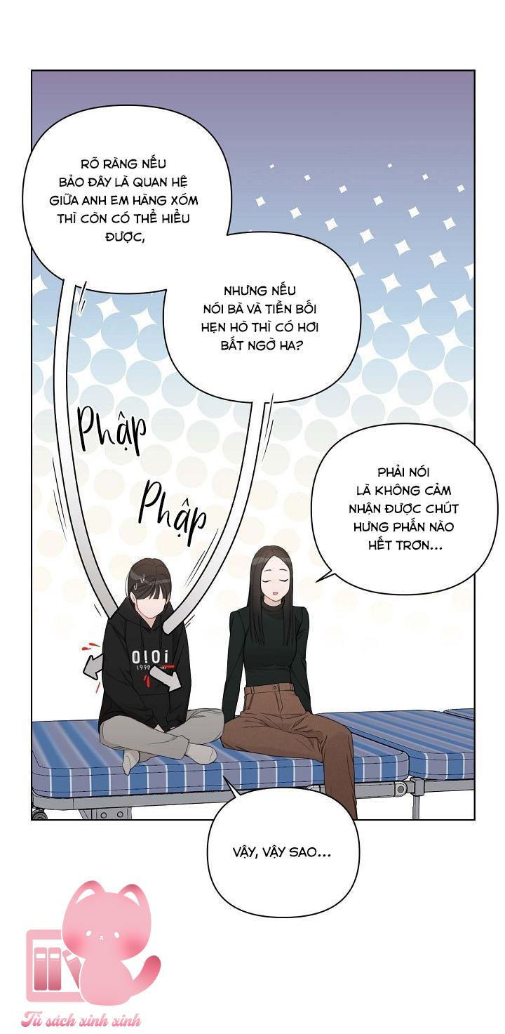 Baby Đến Rồi - Chap 79 (NT7)