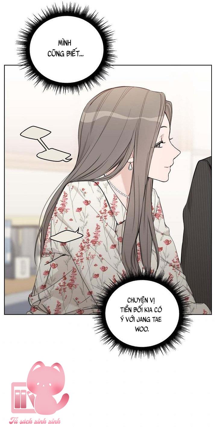 Baby Đến Rồi - Chap 79 (NT7)