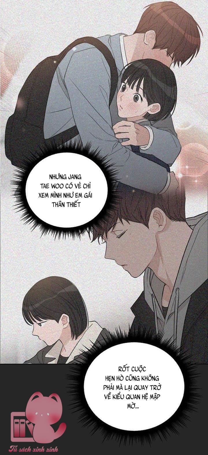 Baby Đến Rồi - Chap 79 (NT7)