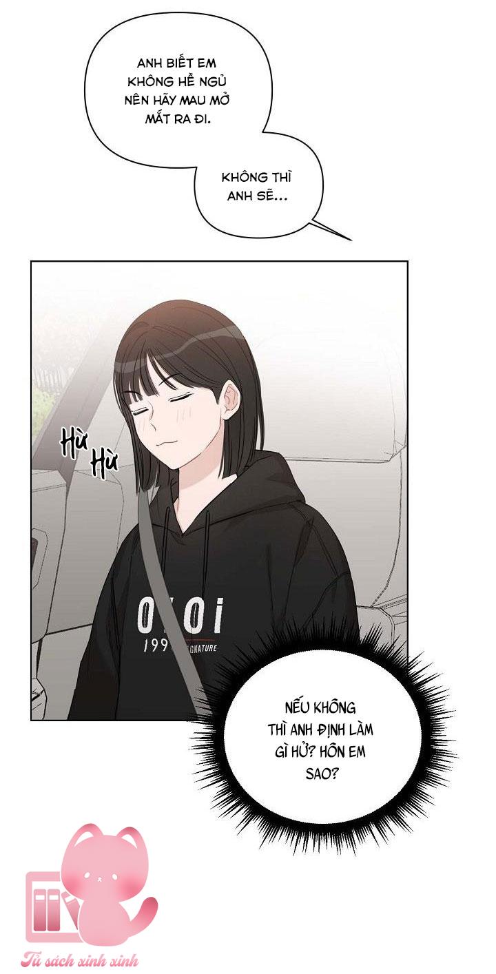 Baby Đến Rồi - Chap 79 (NT7)