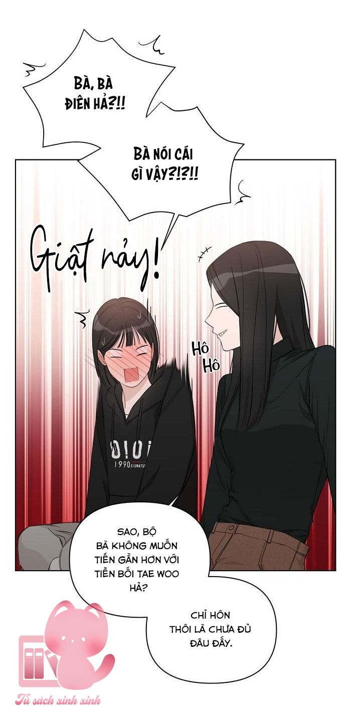 Baby Đến Rồi - Chap 79 (NT7)