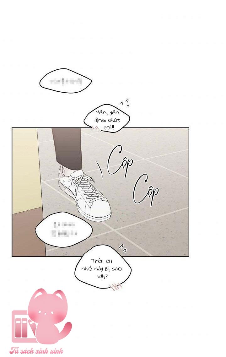 Baby Đến Rồi - Chap 79 (NT7)