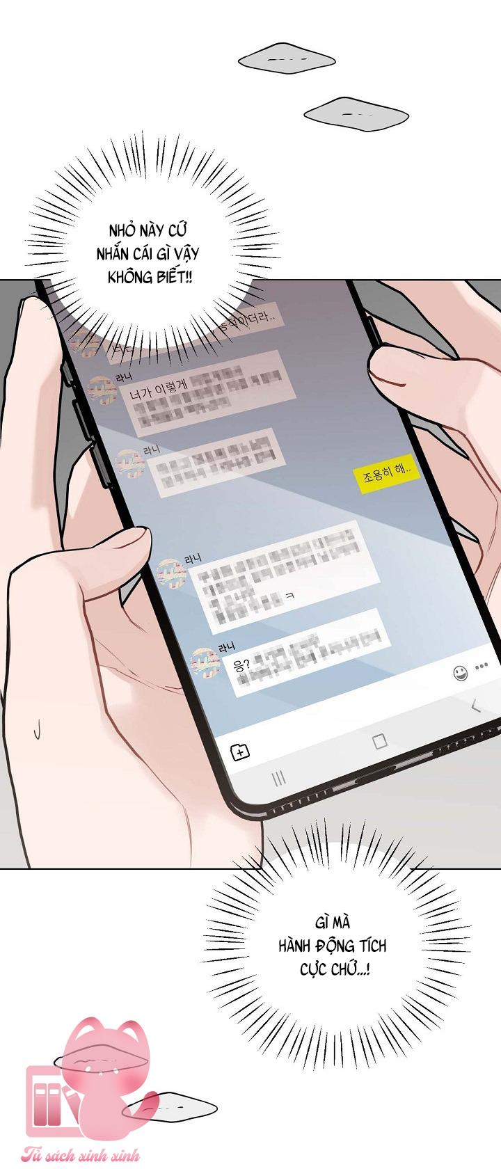 Baby Đến Rồi - Chap 79 (NT7)