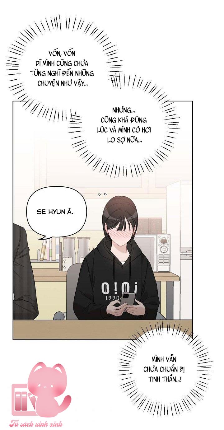 Baby Đến Rồi - Chap 79 (NT7)