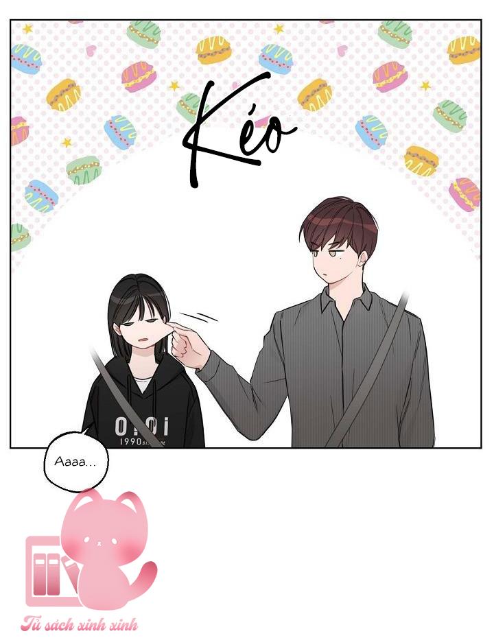 Baby Đến Rồi - Chap 79 (NT7)