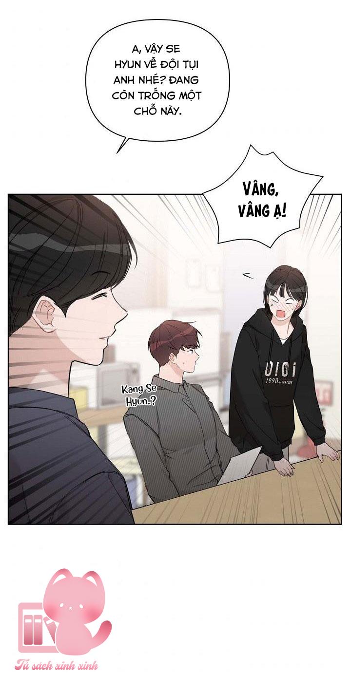 Baby Đến Rồi - Chap 79 (NT7)