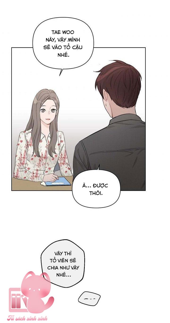 Baby Đến Rồi - Chap 79 (NT7)