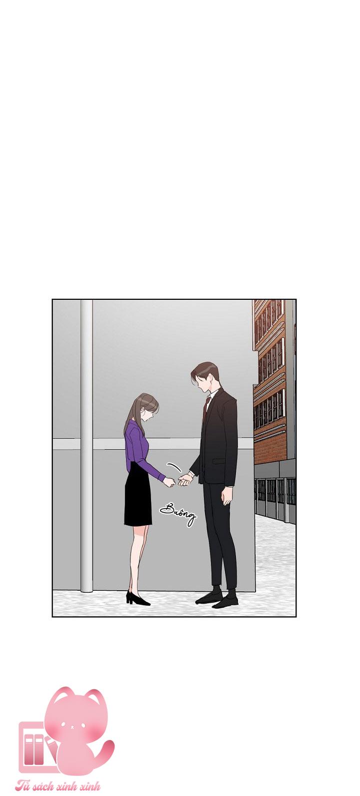 Baby Đến Rồi - Chap 8