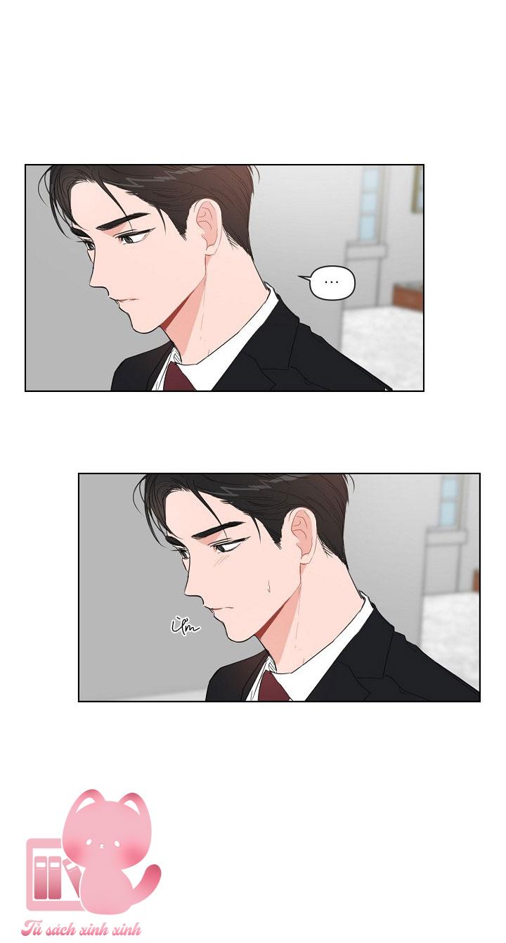 Baby Đến Rồi - Chap 8