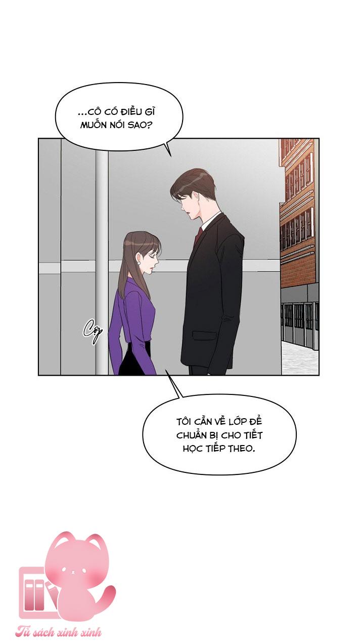 Baby Đến Rồi - Chap 8