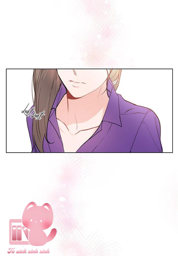 Baby Đến Rồi - Chap 8