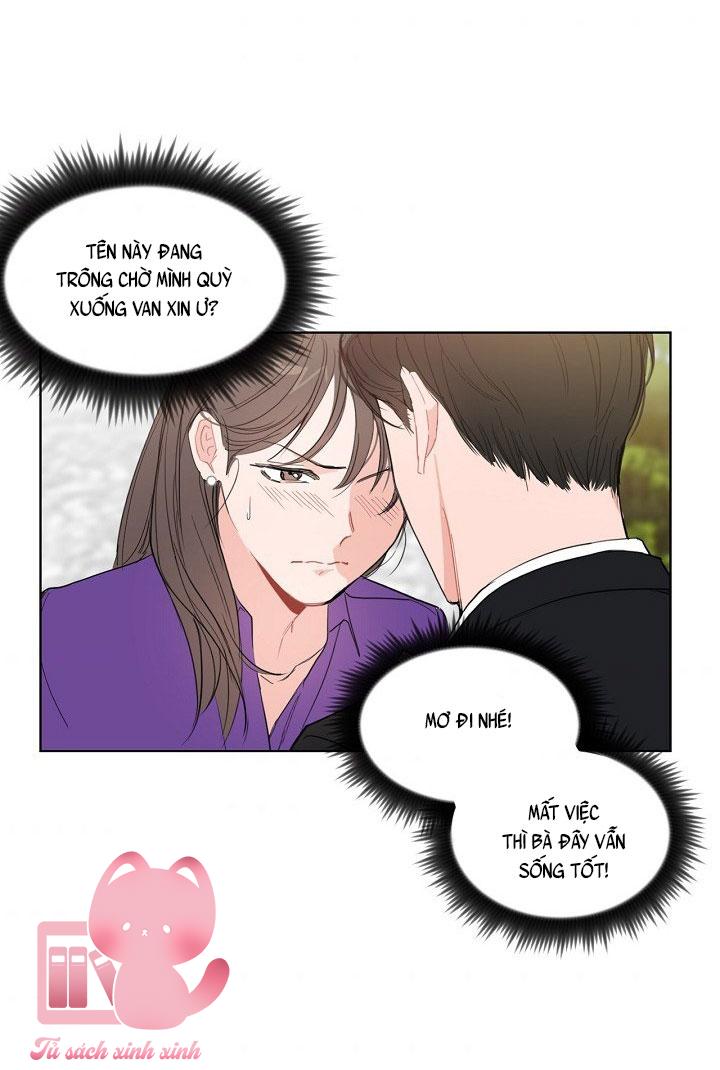 Baby Đến Rồi - Chap 8