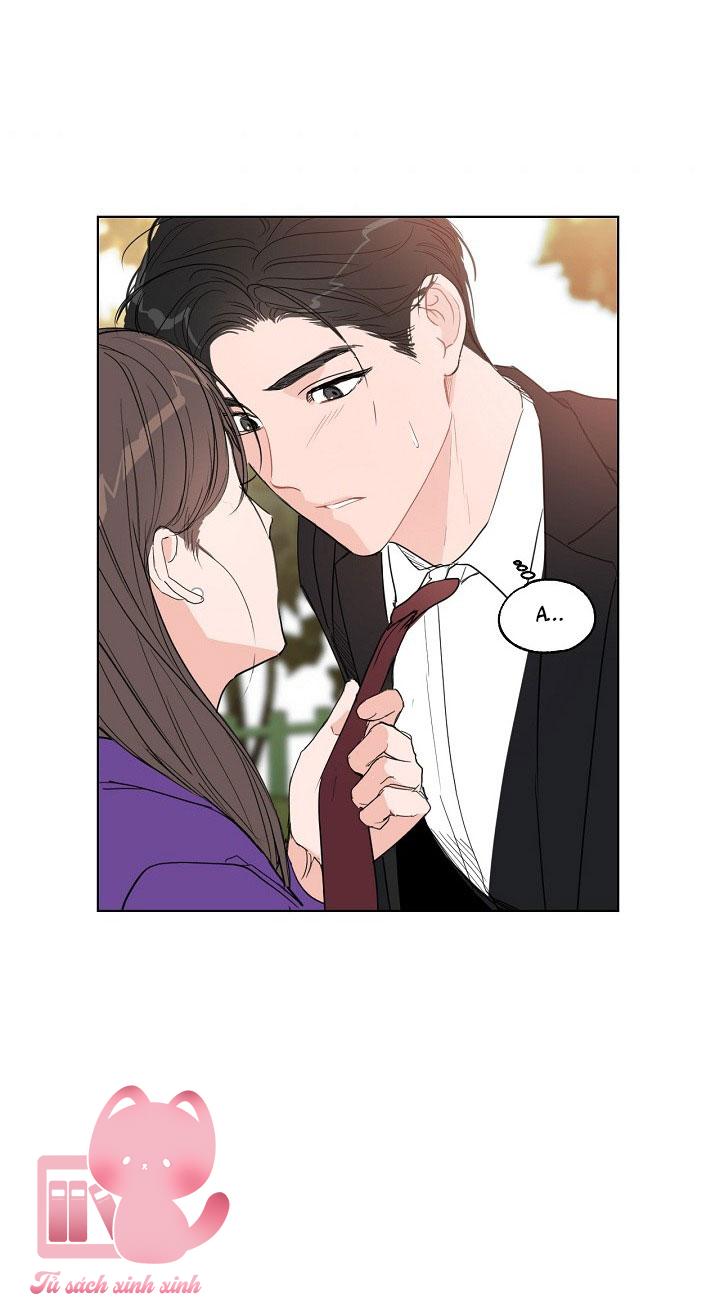 Baby Đến Rồi - Chap 8