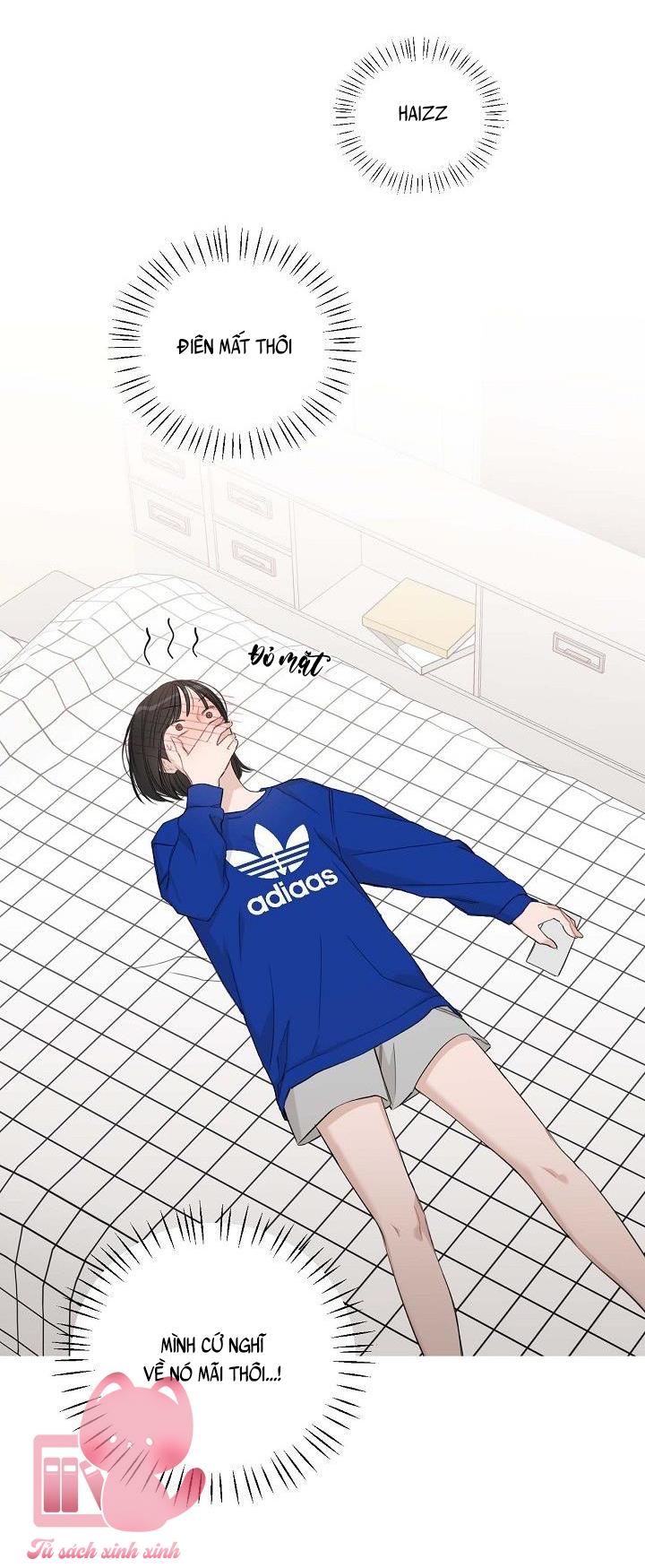 Baby Đến Rồi - Chap 80 (NT8)