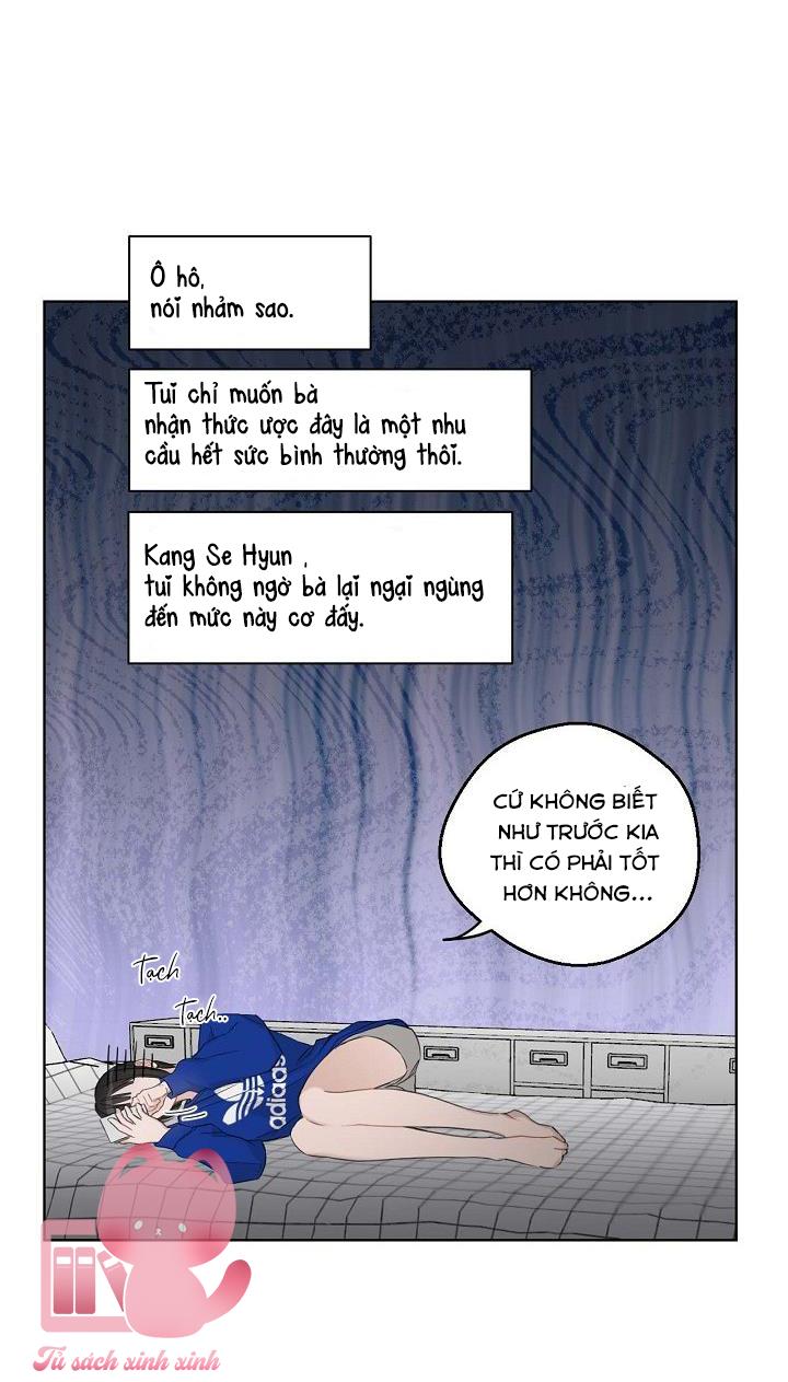 Baby Đến Rồi - Chap 80 (NT8)