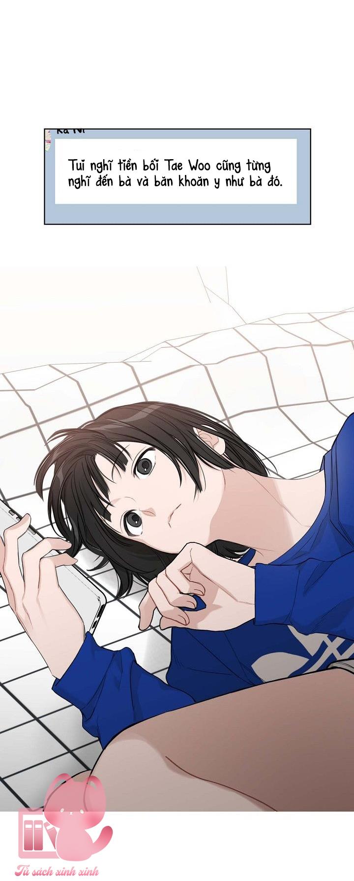 Baby Đến Rồi - Chap 80 (NT8)