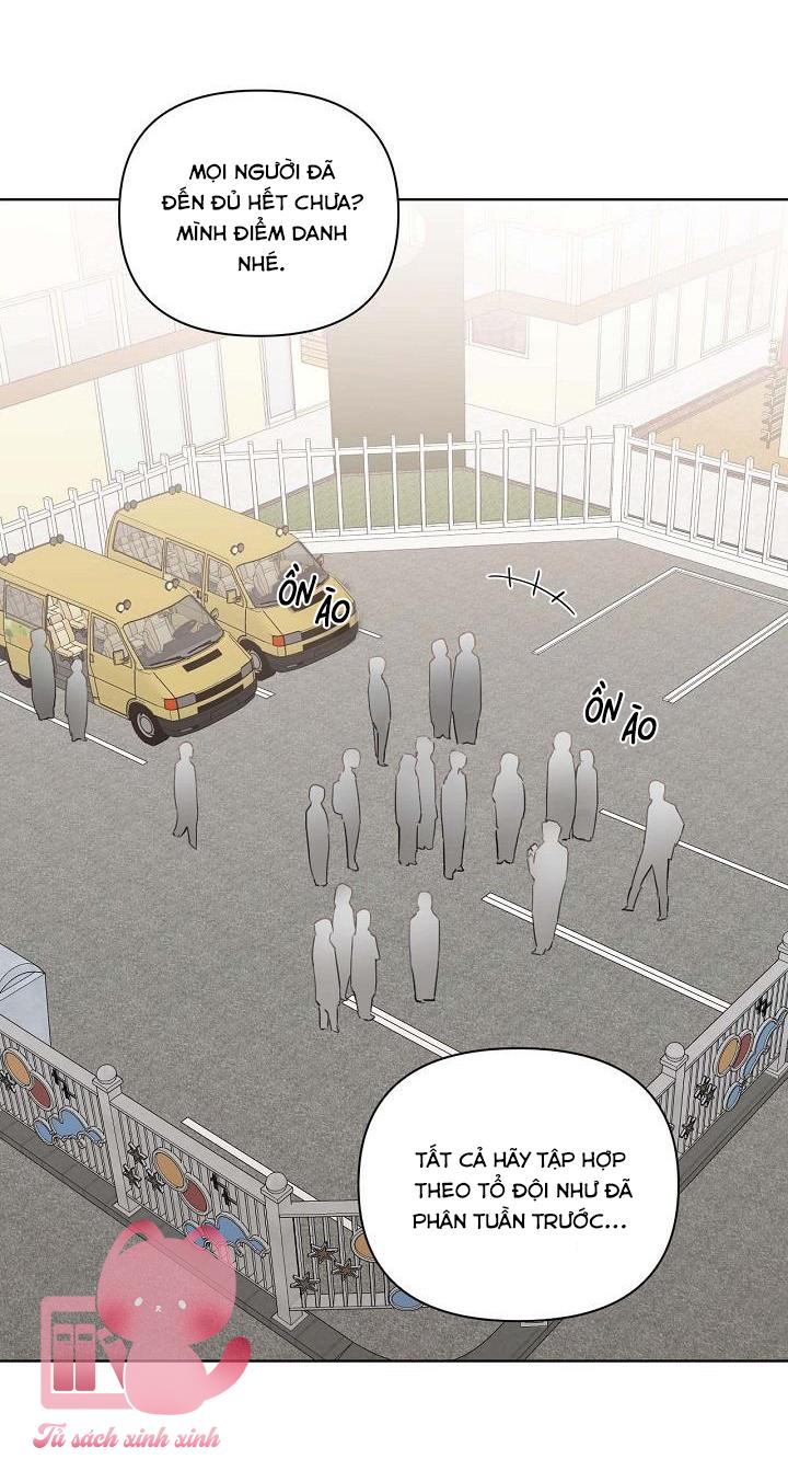 Baby Đến Rồi - Chap 80 (NT8)
