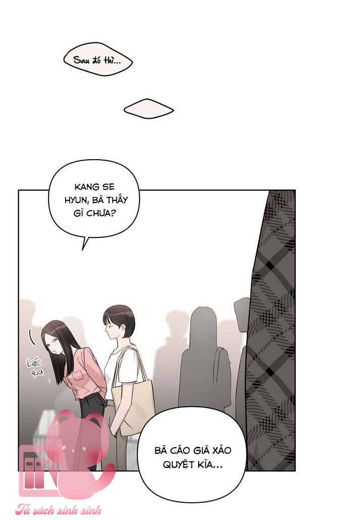 Baby Đến Rồi - Chap 80 (NT8)