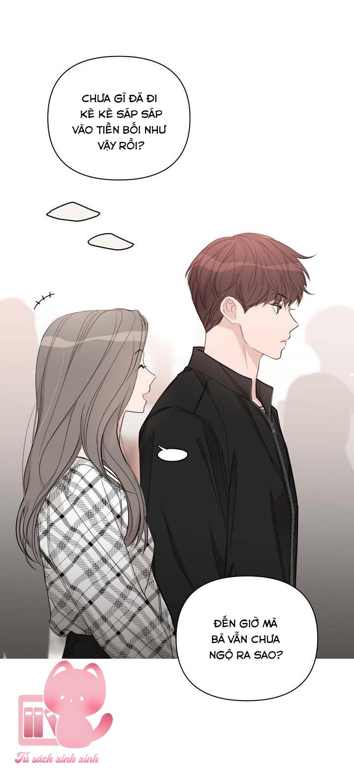 Baby Đến Rồi - Chap 80 (NT8)