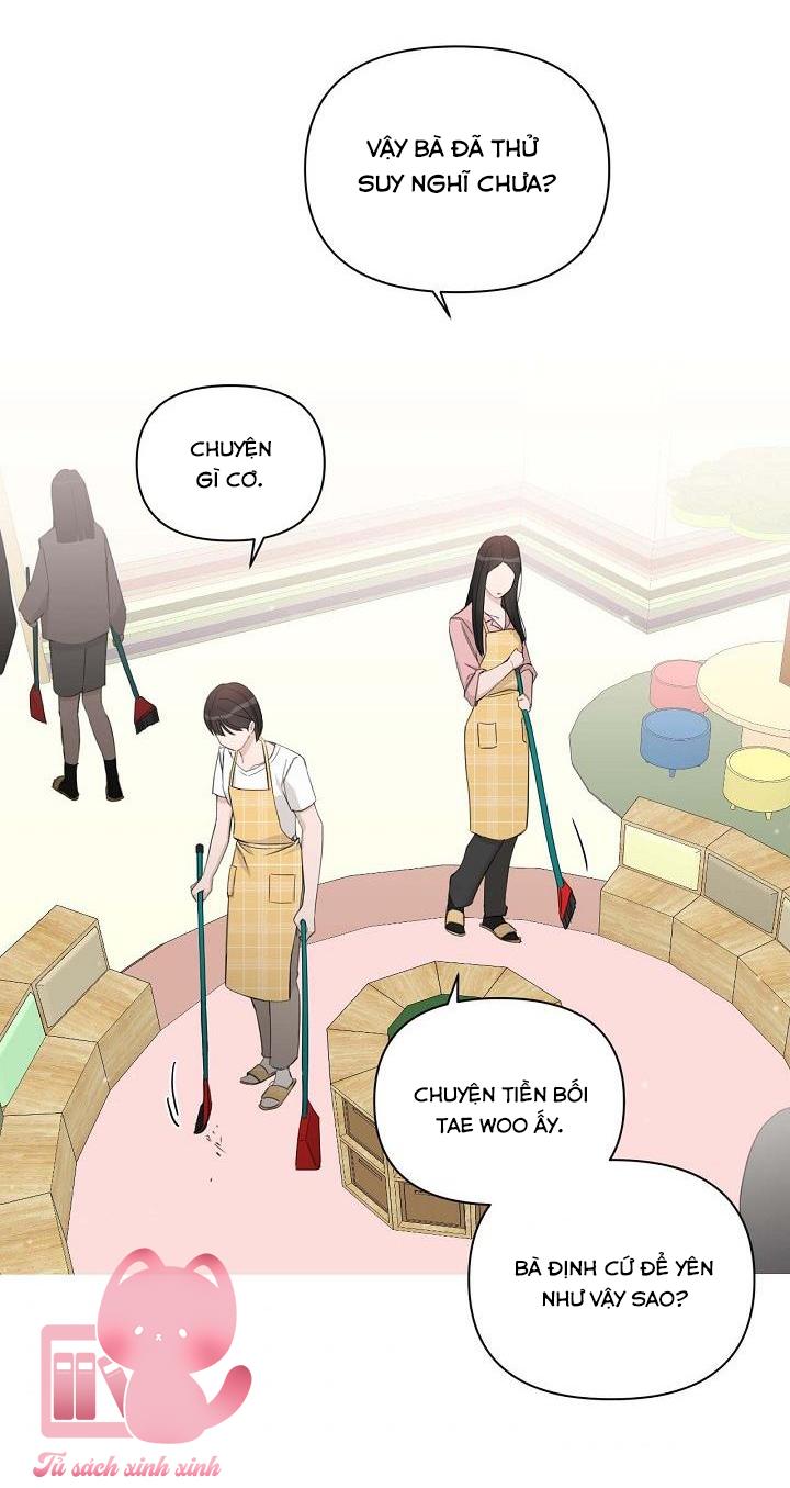 Baby Đến Rồi - Chap 80 (NT8)